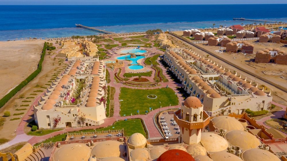 ONATTI Beach Resort - Marsa Alam - zdjęcie 3
