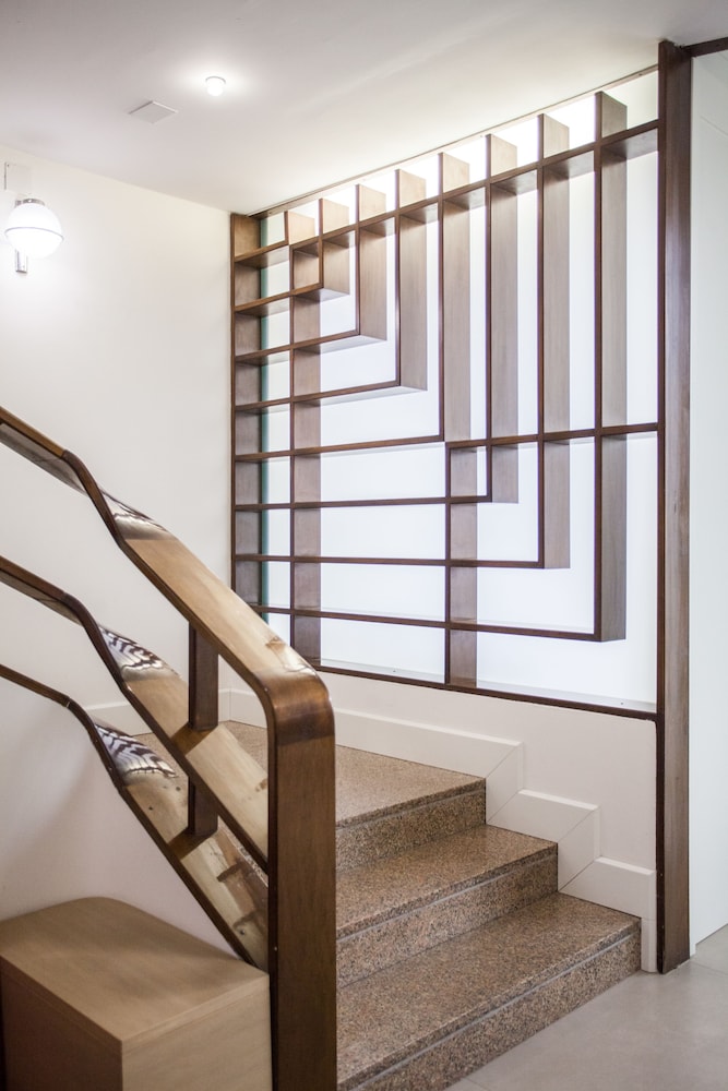 Hotel Italia — Hotel building in Cagliari, Sardinia