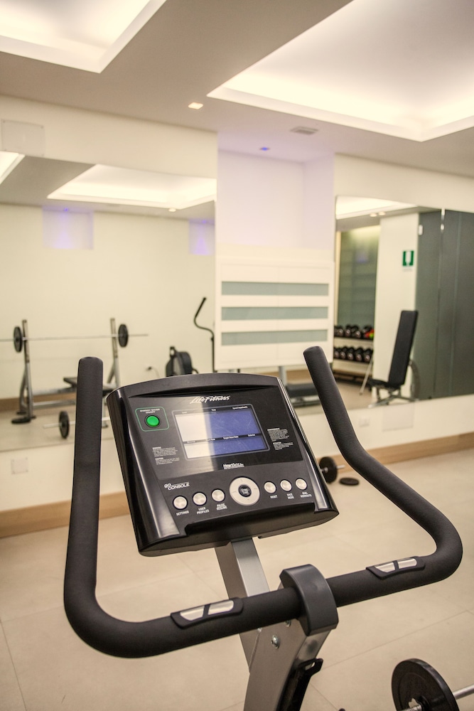 Hotel Italia — Sports & recreation in Cagliari, Sardinia