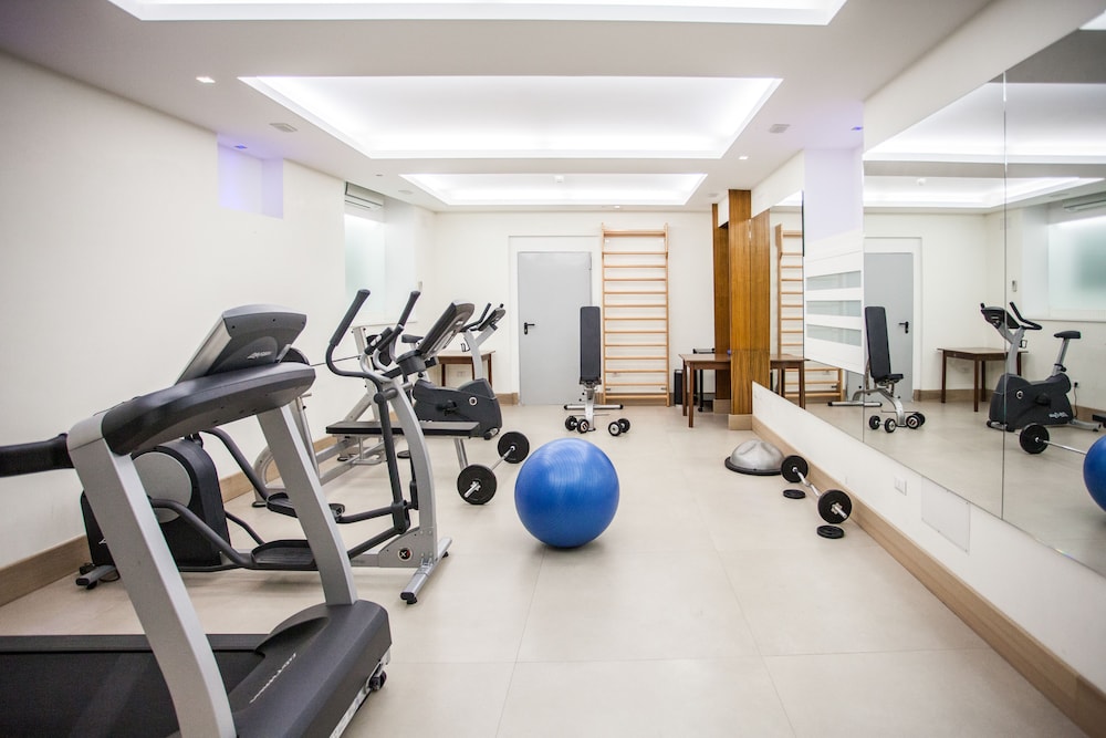 Hotel Italia — Sports & recreation in Cagliari, Sardinia