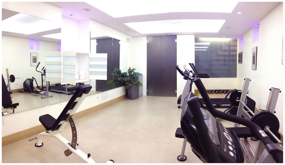 Hotel Italia — Sports & recreation in Cagliari, Sardinia
