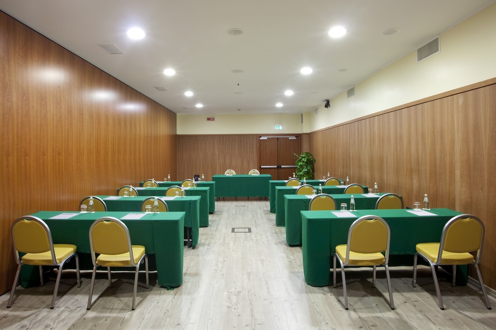 Holiday Inn Cagliari by IHG - zdjęcie 5