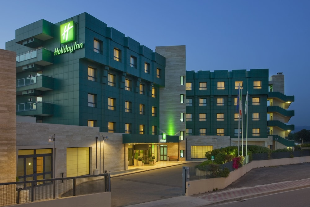 Holiday Inn Cagliari by IHG - zdjęcie 3