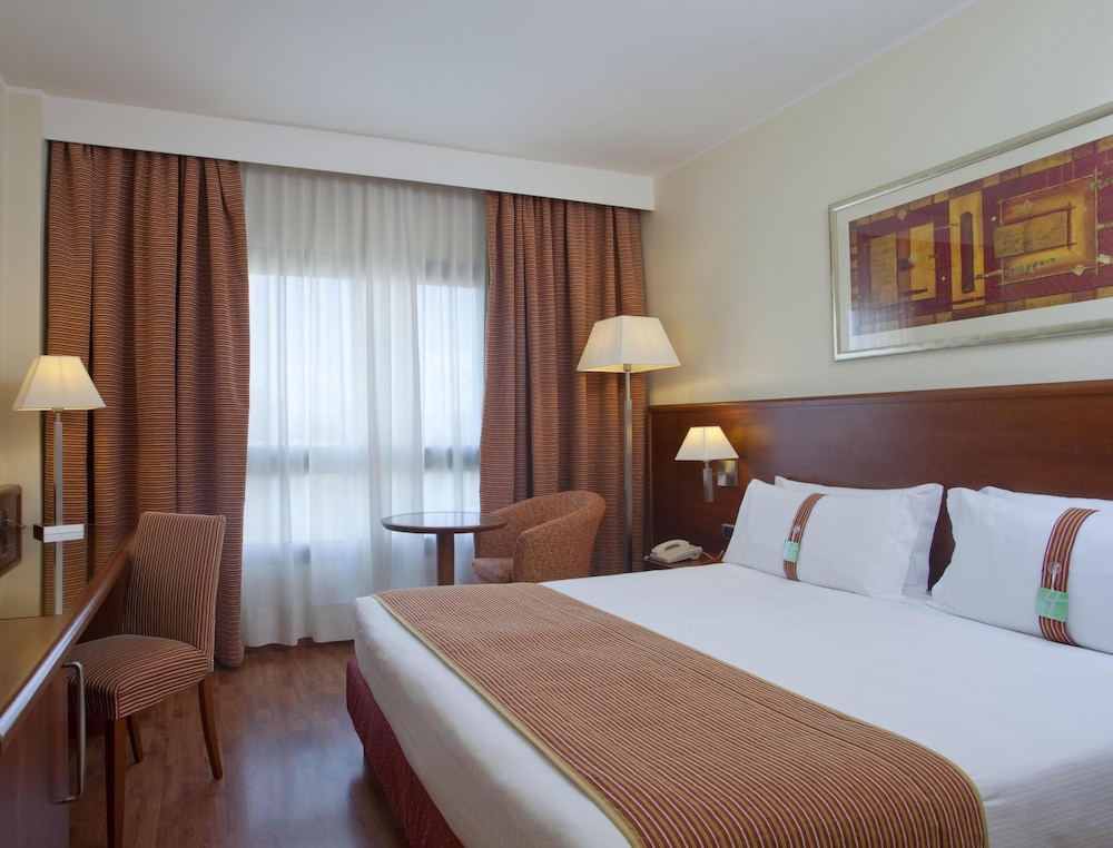 Holiday Inn Cagliari by IHG - zdjęcie 4