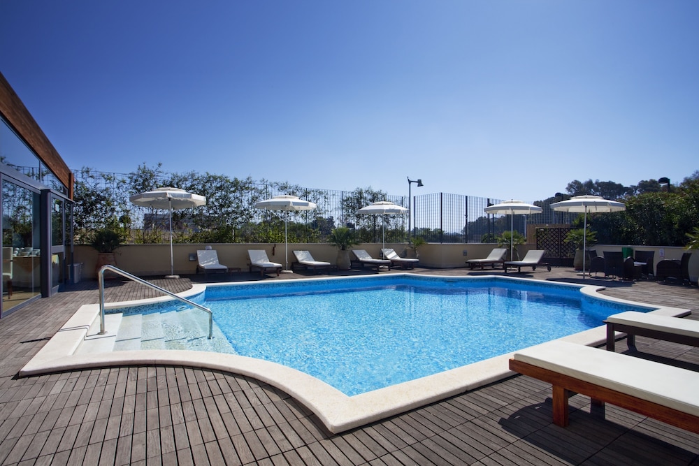 Holiday Inn Cagliari by IHG - zdjęcie 2