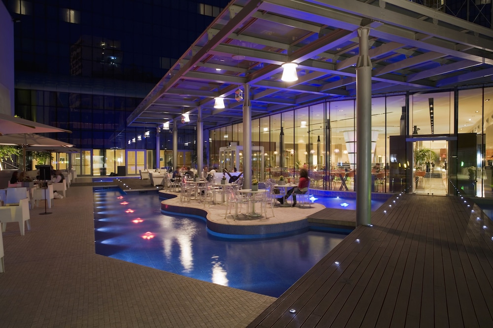 UNA HOTELS T Hotel Cagliari - zdjęcie 3