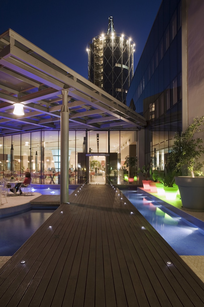 UNA HOTELS T Hotel Cagliari - zdjęcie 2