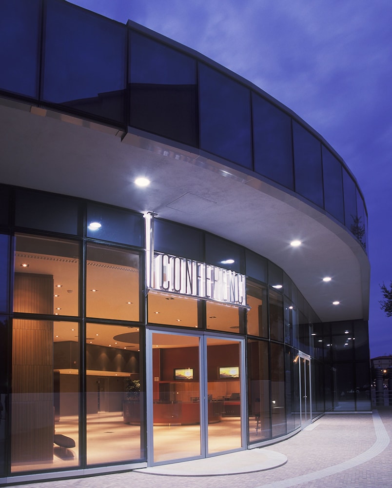 UNA HOTELS T Hotel Cagliari - zdjęcie 4