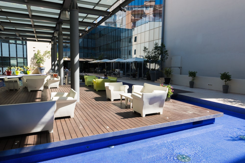 UNA HOTELS T Hotel Cagliari - zdjęcie 5