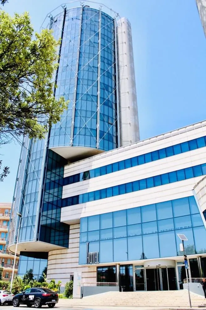 UNA HOTELS T Hotel Cagliari
