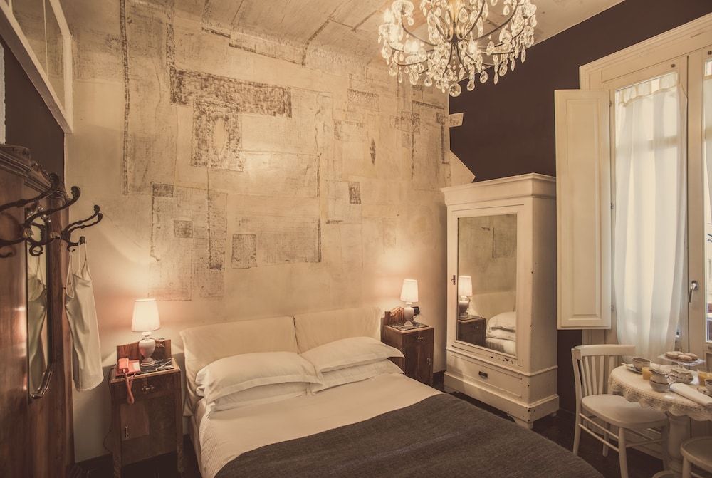 Miramare Cagliari Hotel Museo - zdjęcie 3