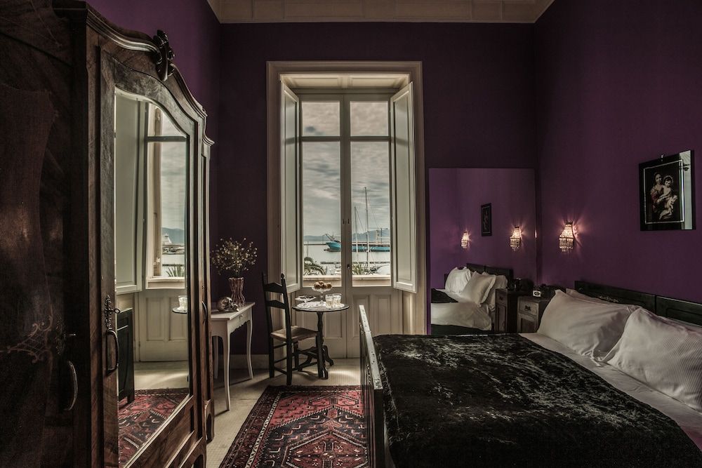 Miramare Cagliari Hotel Museo - zdjęcie 4
