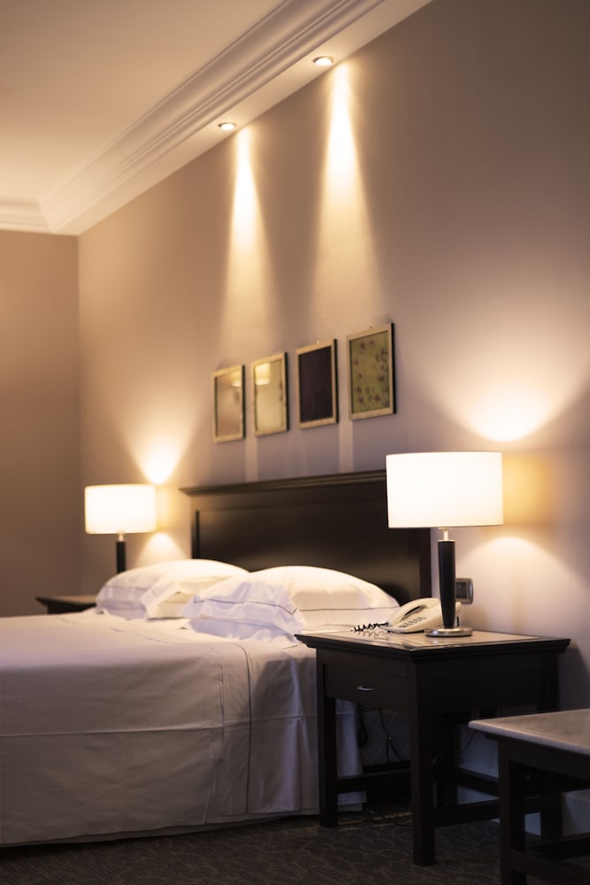 Regina Margherita Hotel - zdjęcie 5