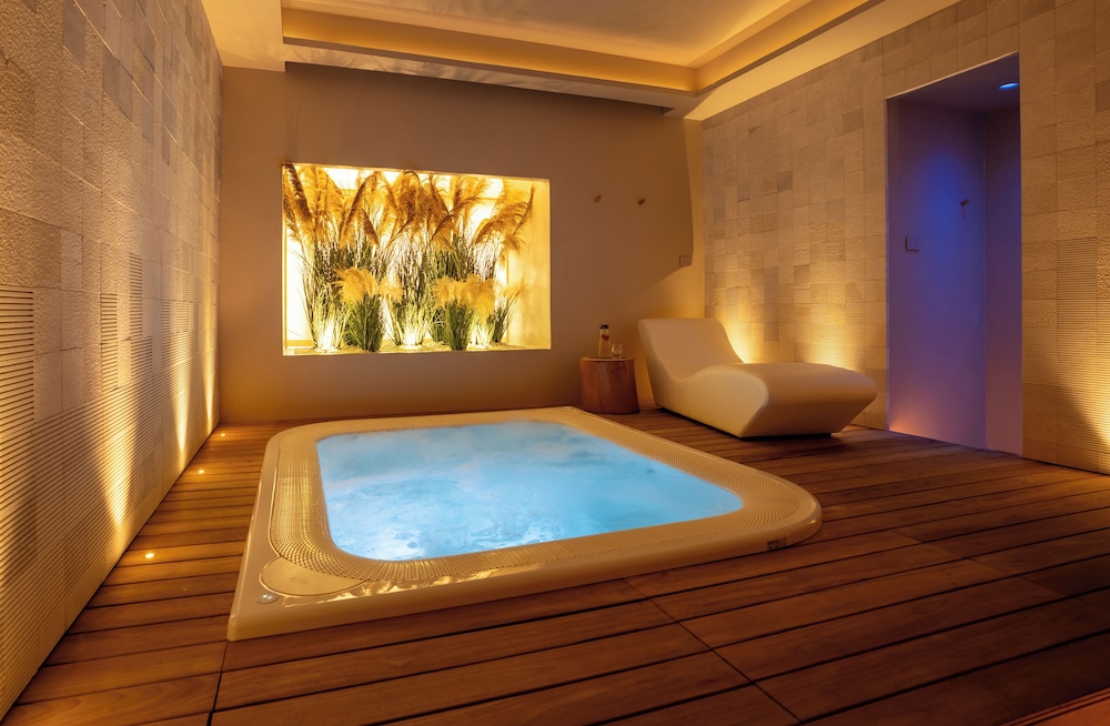 Regina Margherita Hotel - zdjęcie 4