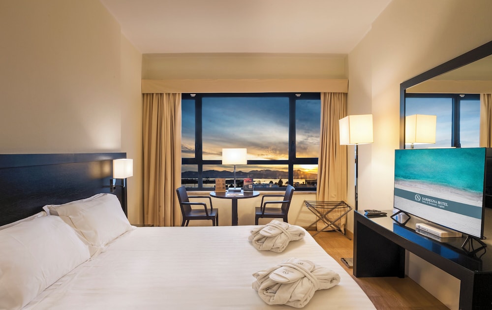 Sardegna Hotel, Suites & Restaurant - zdjęcie 3