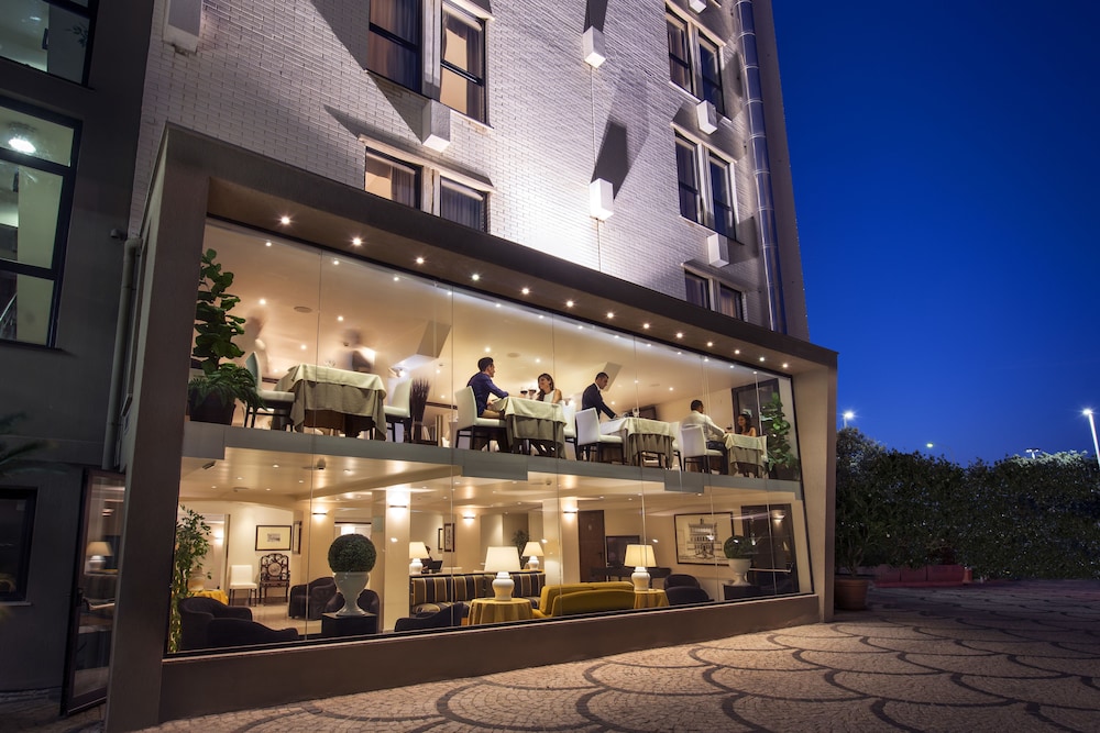 Sardegna Hotel, Suites & Restaurant - zdjęcie 5