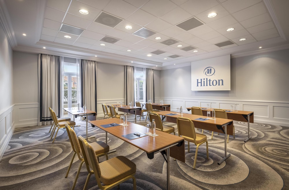 Hilton Imperial Dubrovnik — Hotel building in Dubrovnik, Dubrovnik-Neretva