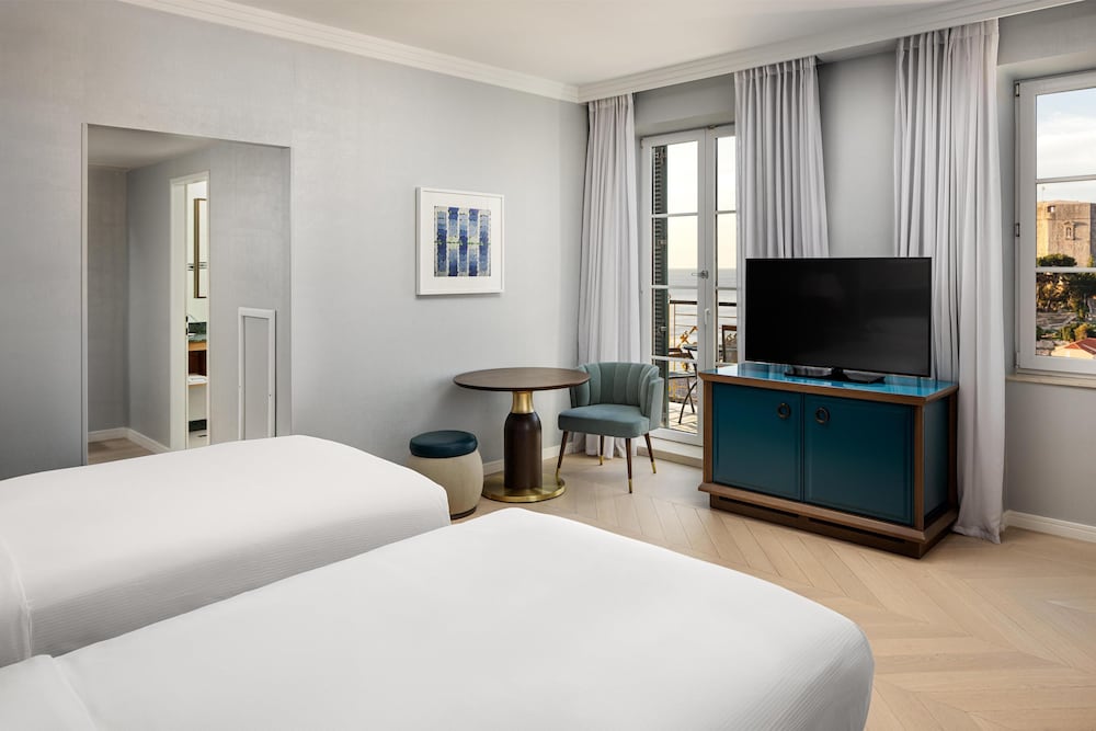 Hilton Imperial Dubrovnik — Hotel rooms in Dubrovnik, Dubrovnik-Neretva