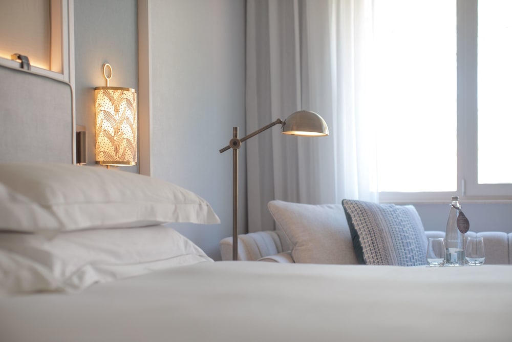Hilton Imperial Dubrovnik — Hotel rooms in Dubrovnik, Dubrovnik-Neretva