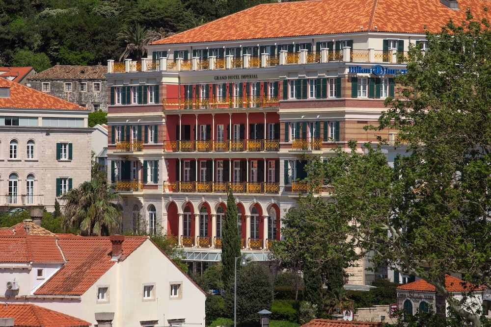 Hilton Imperial Dubrovnik - zdjęcie 3