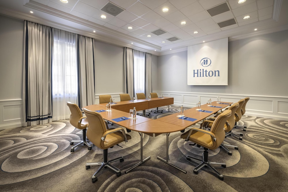 Hilton Imperial Dubrovnik — Hotel building in Dubrovnik, Dubrovnik-Neretva