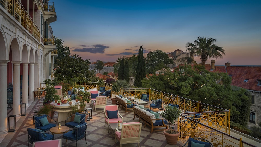 Hilton Imperial Dubrovnik - zdjęcie 5