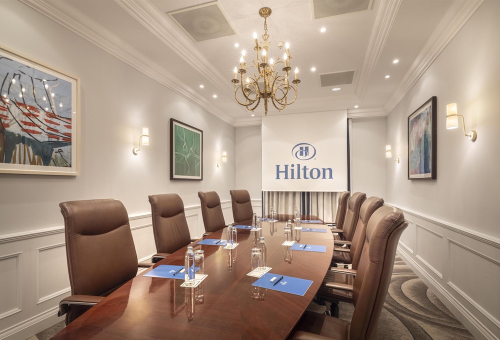 Hilton Imperial Dubrovnik — Hotel building in Dubrovnik, Dubrovnik-Neretva
