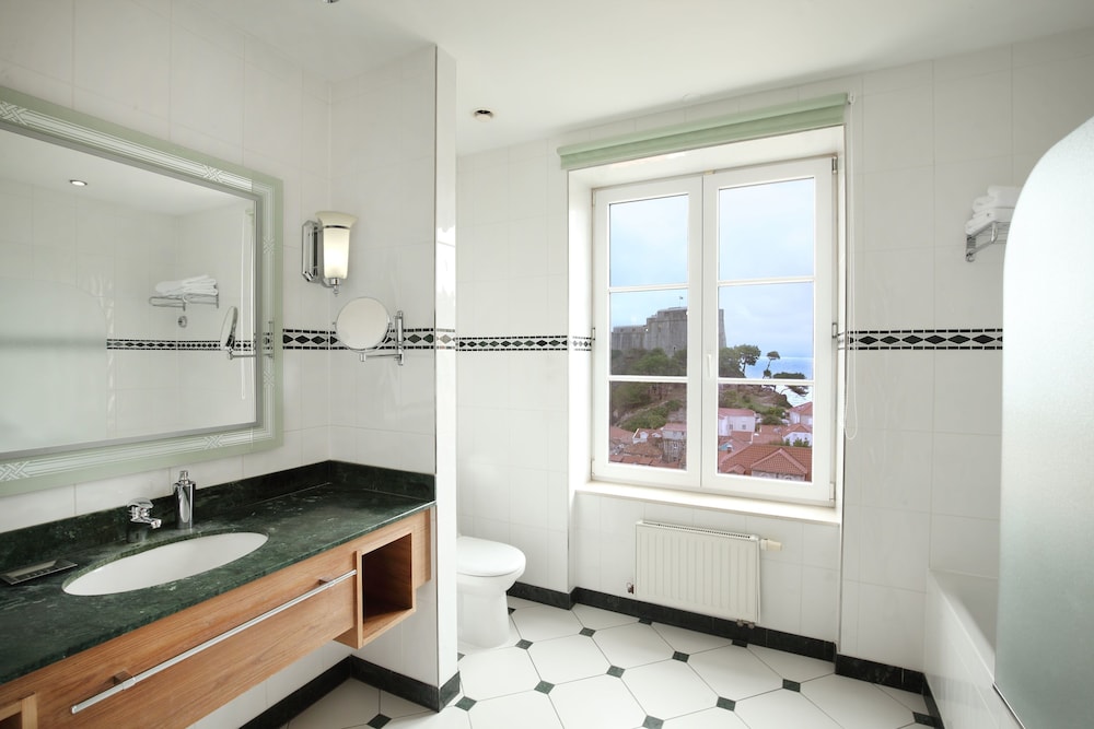 Hilton Imperial Dubrovnik — Hotel rooms in Dubrovnik, Dubrovnik-Neretva