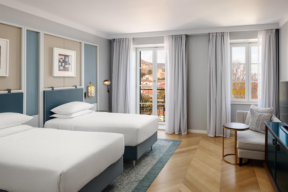 Hilton Imperial Dubrovnik — Hotel rooms in Dubrovnik, Dubrovnik-Neretva