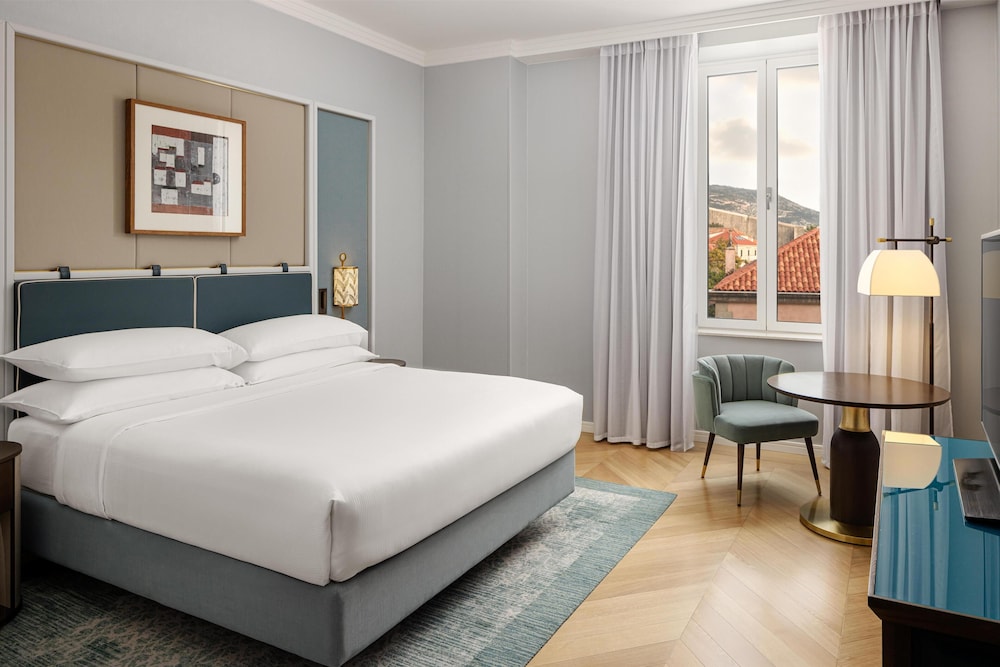 Hilton Imperial Dubrovnik — Hotel rooms in Dubrovnik, Dubrovnik-Neretva