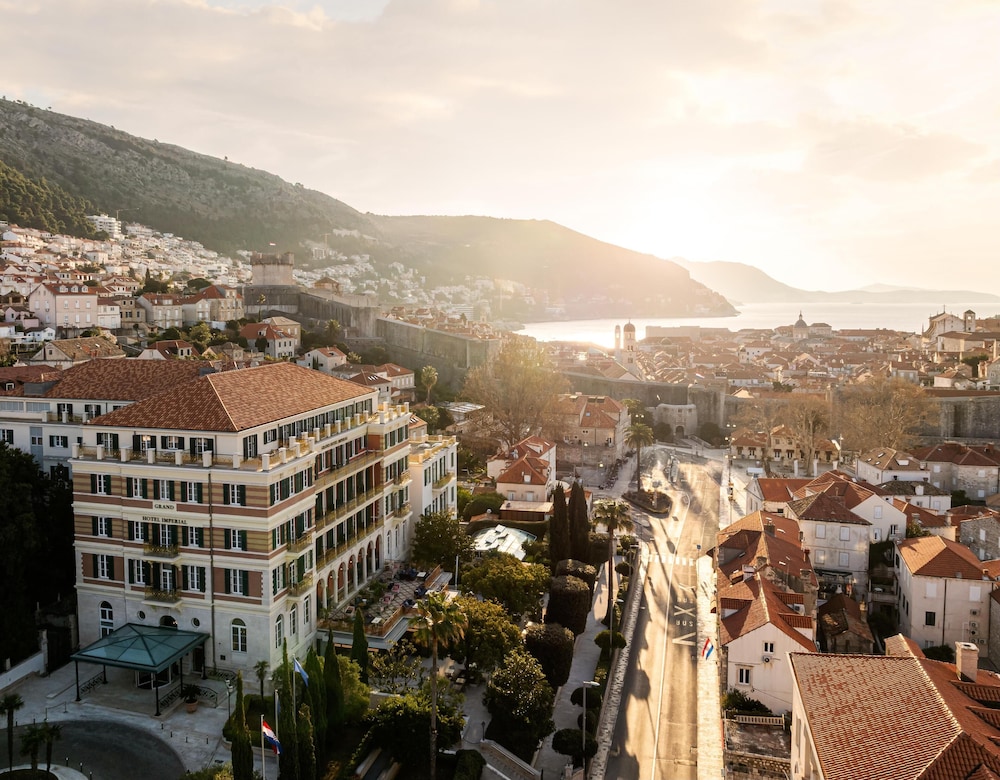Hilton Imperial Dubrovnik