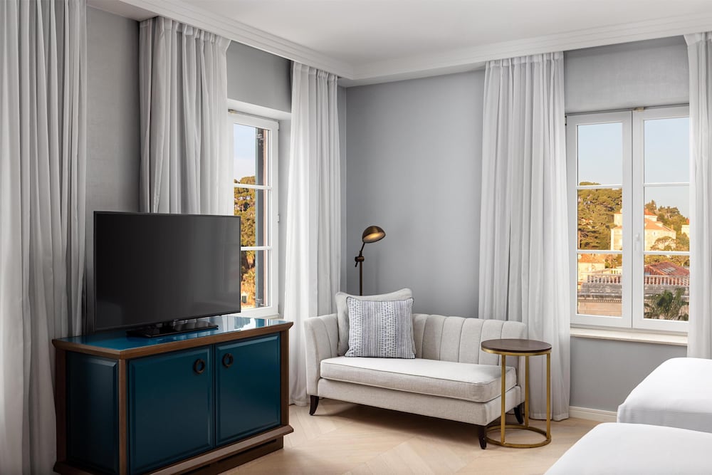 Hilton Imperial Dubrovnik — Hotel rooms in Dubrovnik, Dubrovnik-Neretva