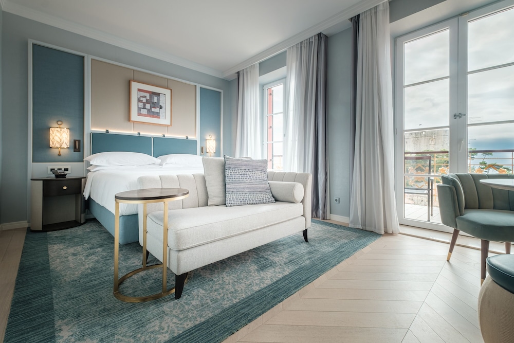 Hilton Imperial Dubrovnik — Hotel rooms in Dubrovnik, Dubrovnik-Neretva