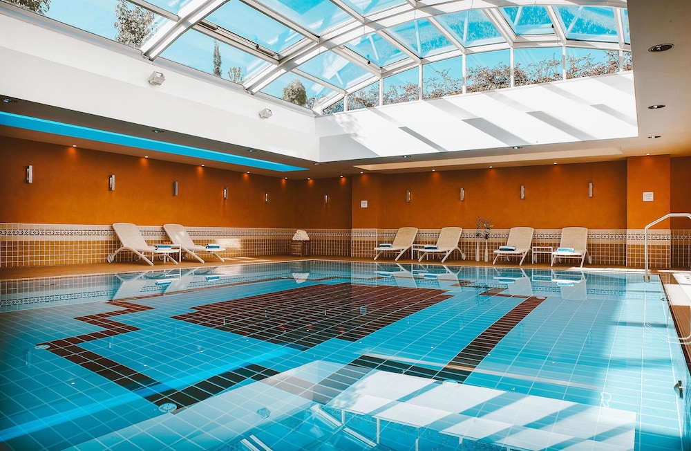 Hilton Imperial Dubrovnik — Swimming pool in Dubrovnik, Dubrovnik-Neretva