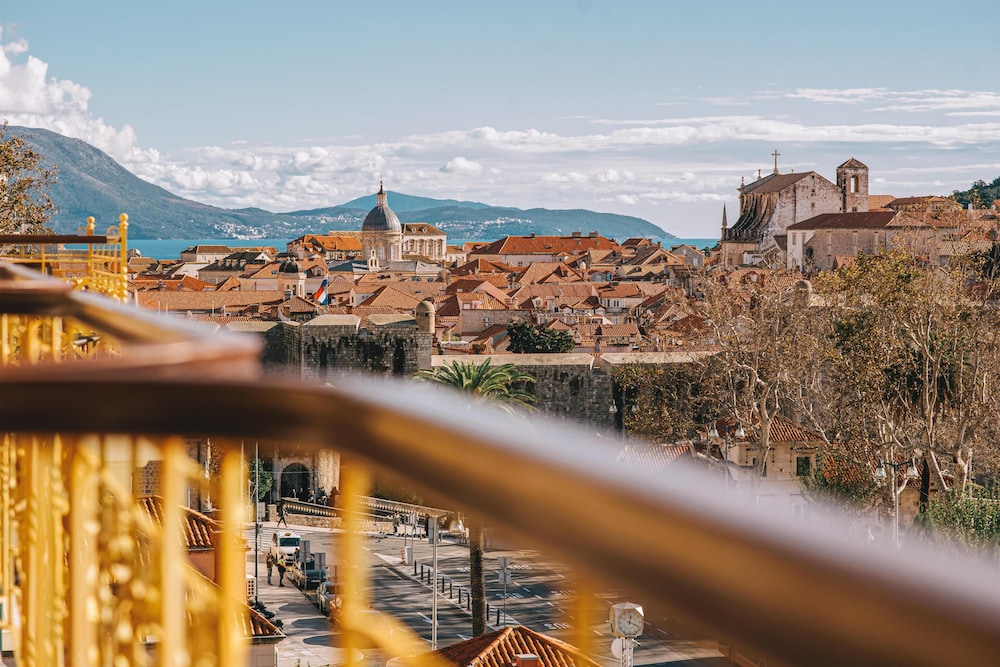Hilton Imperial Dubrovnik — Attractions in the area in Dubrovnik, Dubrovnik-Neretva