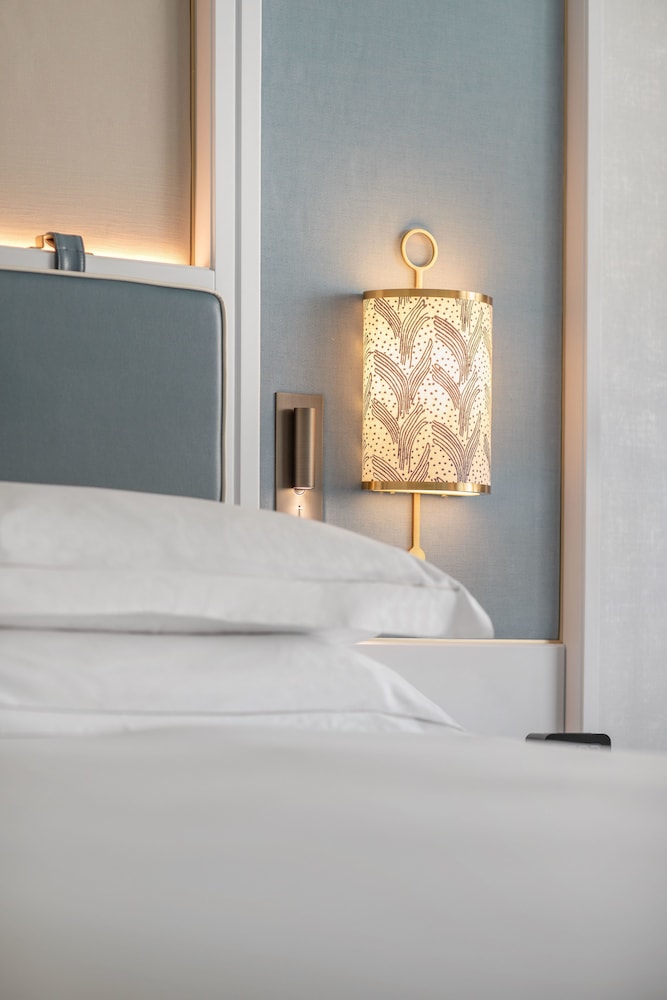 Hilton Imperial Dubrovnik — Hotel rooms in Dubrovnik, Dubrovnik-Neretva