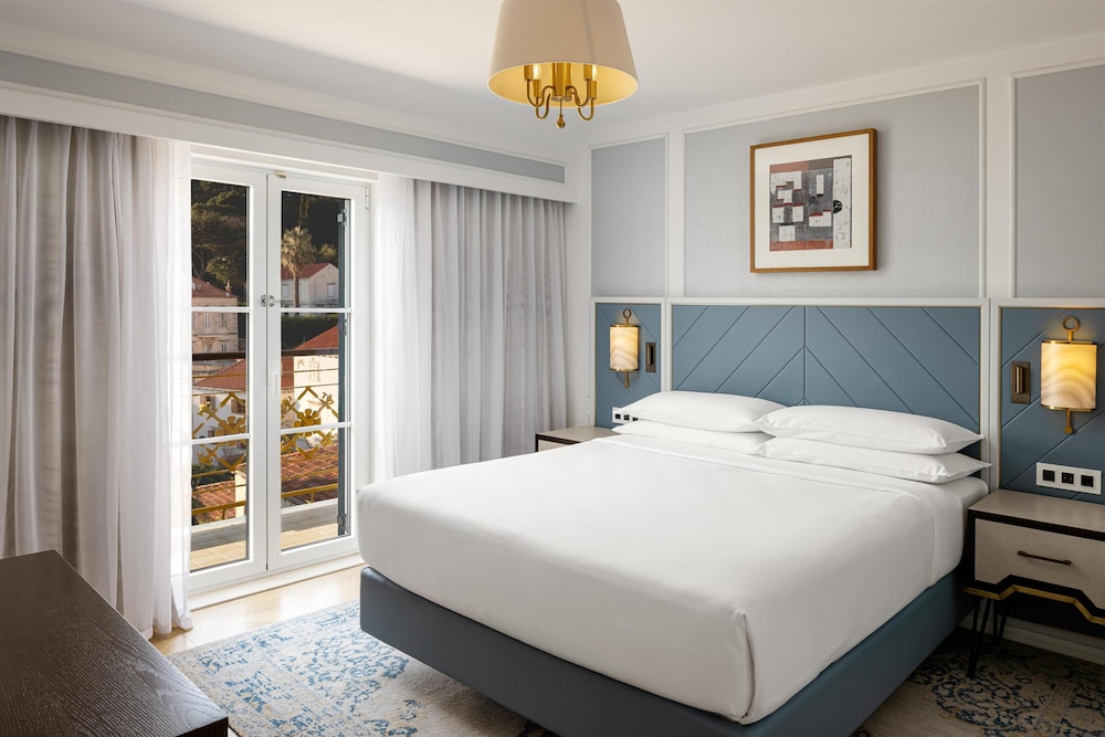 Hilton Imperial Dubrovnik — Hotel rooms in Dubrovnik, Dubrovnik-Neretva