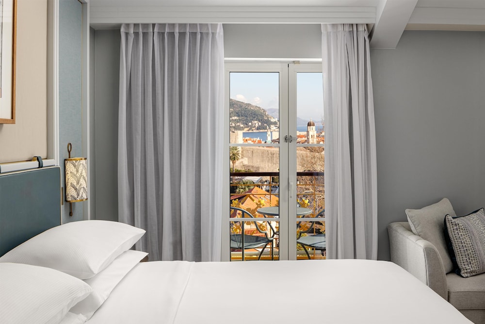 Hilton Imperial Dubrovnik — Hotel rooms in Dubrovnik, Dubrovnik-Neretva