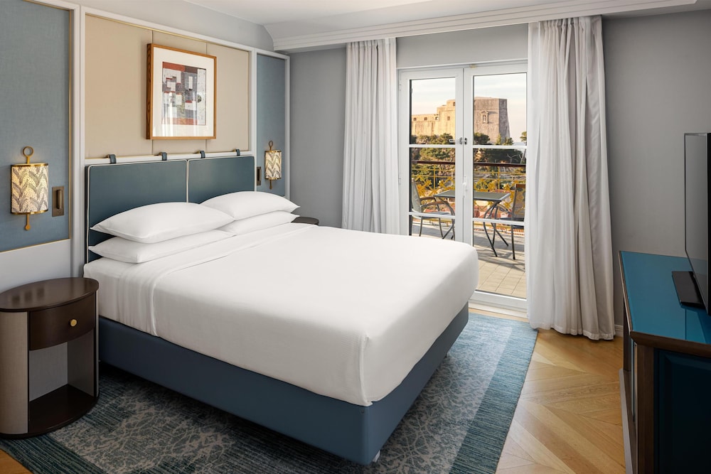 Hilton Imperial Dubrovnik — Hotel rooms in Dubrovnik, Dubrovnik-Neretva