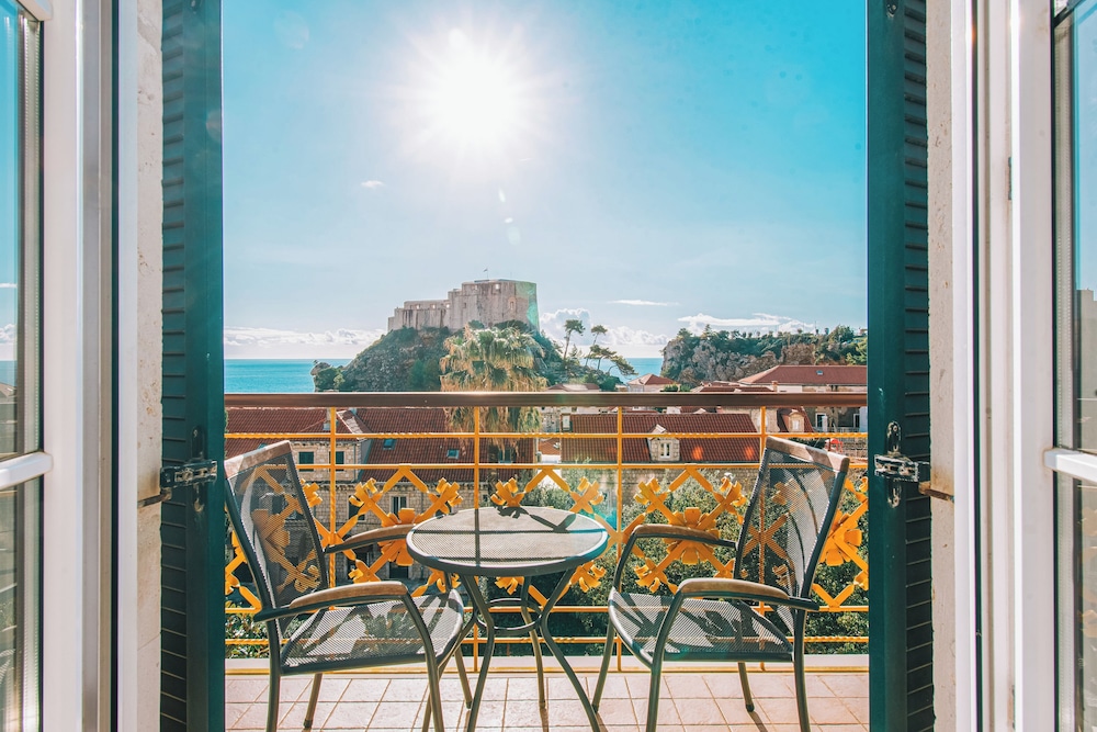 Hilton Imperial Dubrovnik - zdjęcie 2