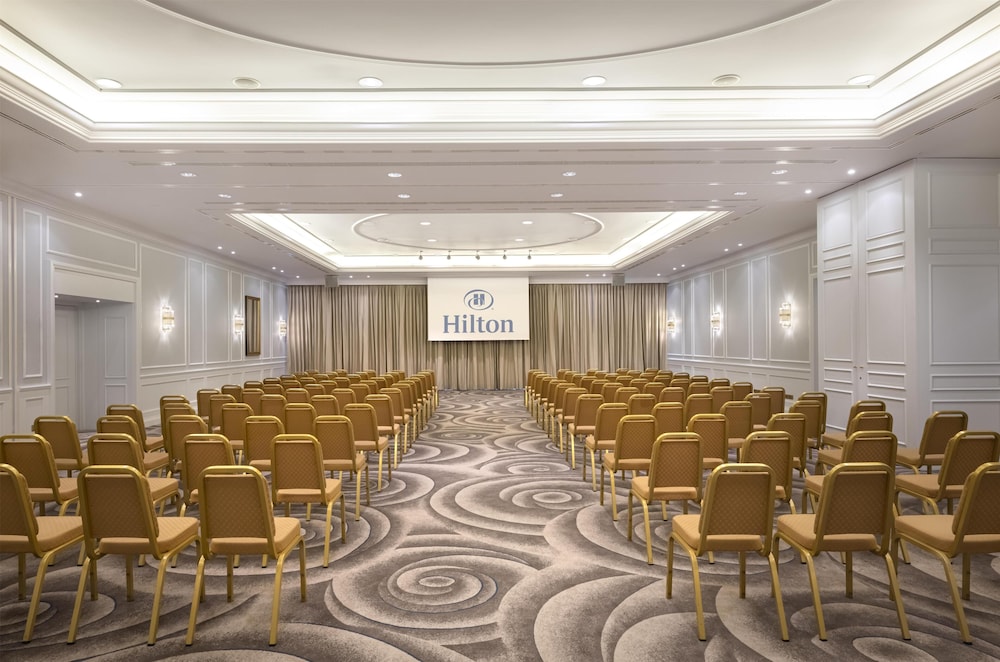 Hilton Imperial Dubrovnik — Hotel building in Dubrovnik, Dubrovnik-Neretva