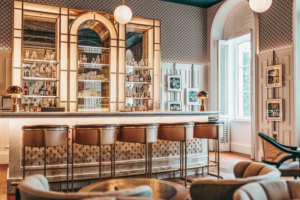 Hilton Imperial Dubrovnik — Restaurant & bars in Dubrovnik, Dubrovnik-Neretva
