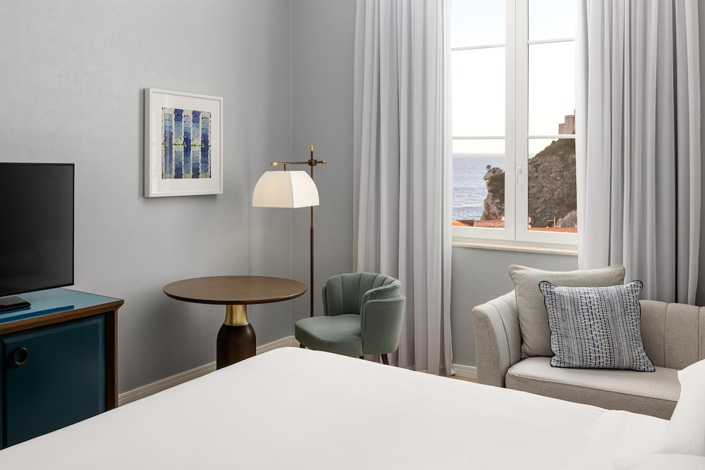 Hilton Imperial Dubrovnik — Hotel rooms in Dubrovnik, Dubrovnik-Neretva