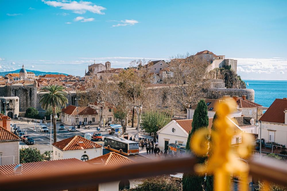 Hilton Imperial Dubrovnik — Attractions in the area in Dubrovnik, Dubrovnik-Neretva