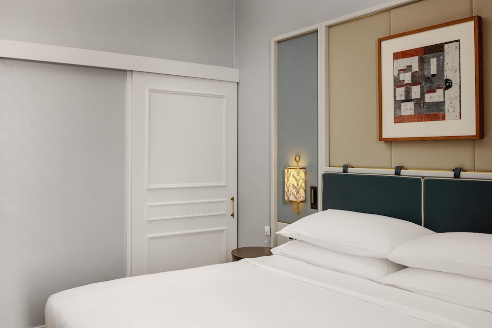 Hilton Imperial Dubrovnik — Hotel rooms in Dubrovnik, Dubrovnik-Neretva