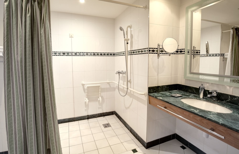 Hilton Imperial Dubrovnik — Hotel rooms in Dubrovnik, Dubrovnik-Neretva