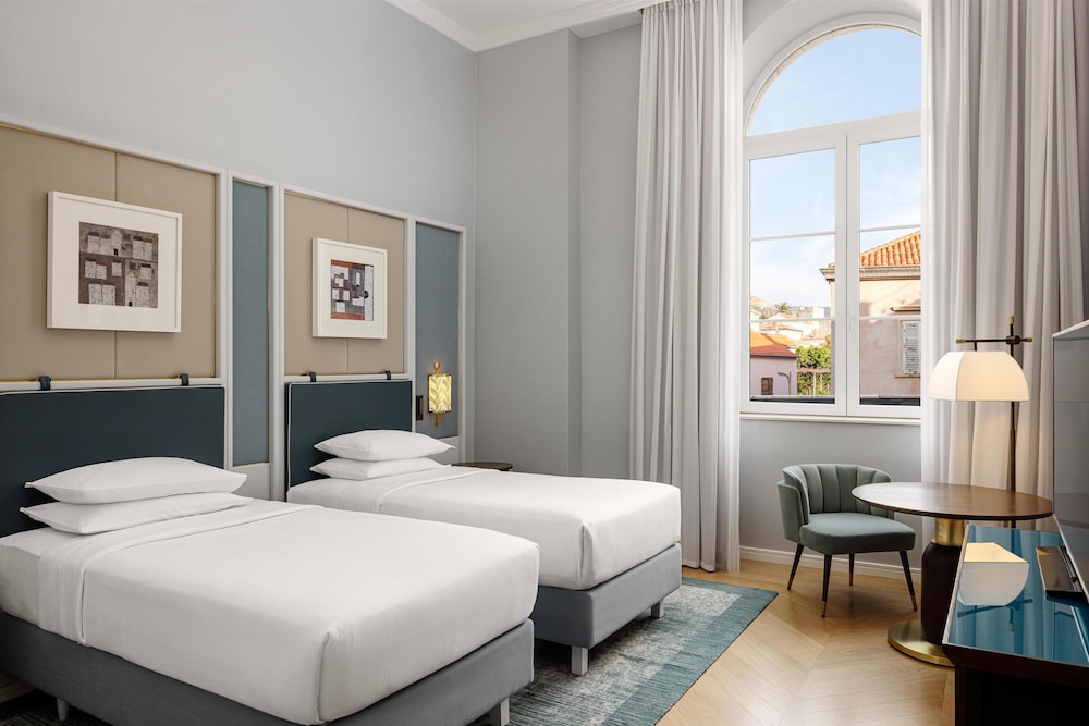 Hilton Imperial Dubrovnik — Hotel rooms in Dubrovnik, Dubrovnik-Neretva