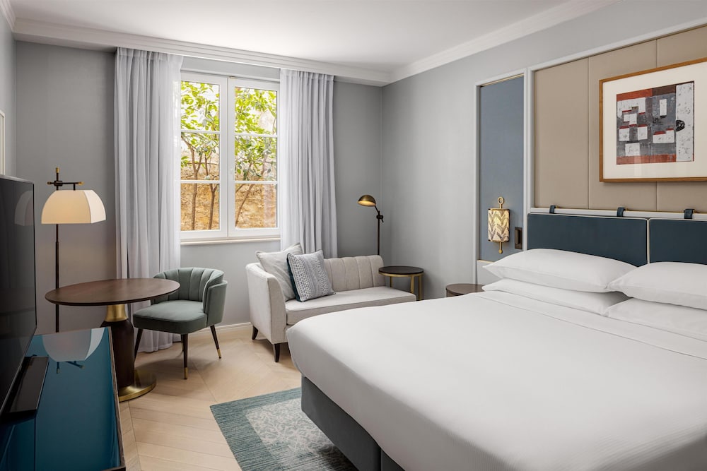 Hilton Imperial Dubrovnik — Hotel rooms in Dubrovnik, Dubrovnik-Neretva