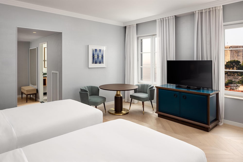 Hilton Imperial Dubrovnik — Hotel rooms in Dubrovnik, Dubrovnik-Neretva