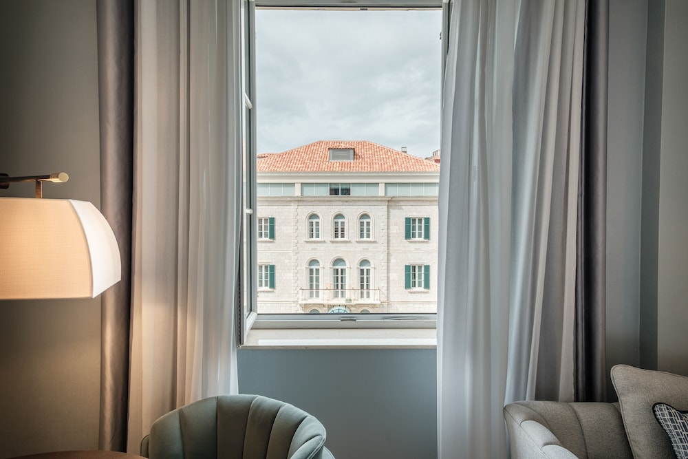 Hilton Imperial Dubrovnik — Hotel rooms in Dubrovnik, Dubrovnik-Neretva